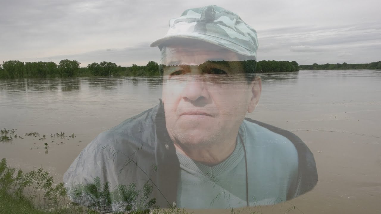 L'uomo del fiume