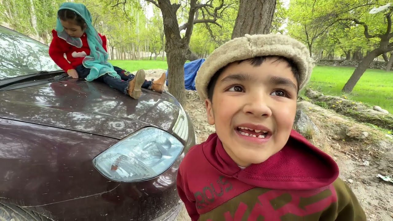 Cold Desert Main Ye Kia Hogya ?😱 | Shiraz Or Muskan Mil Kr Prank Kia 😭