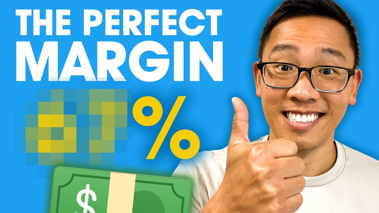 You're Setting Product Margin WRONG! Do This Or FAIL