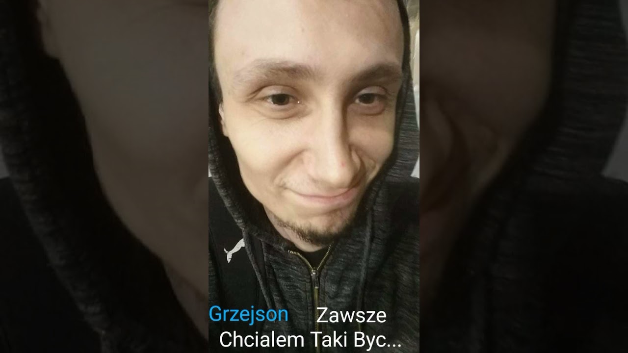 Grzejson     Zawsze Chcialem Taki Byc