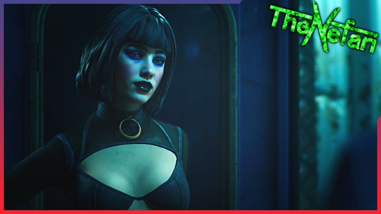 Save Verona and Explore Seattle - Vampire the Masquerade Bloodlines 2 Ep 31
