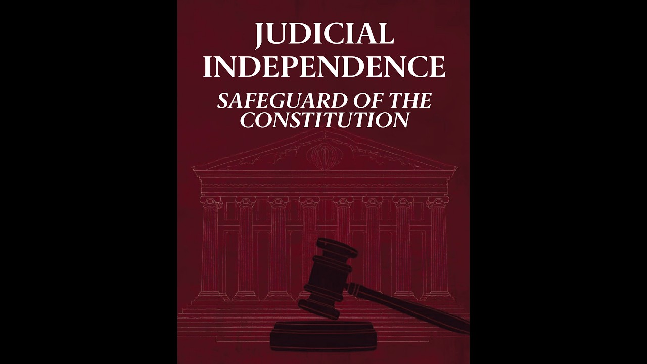 SC Law Review Symposium 2026 - Comparative Judicial Selection Methods Response Panel