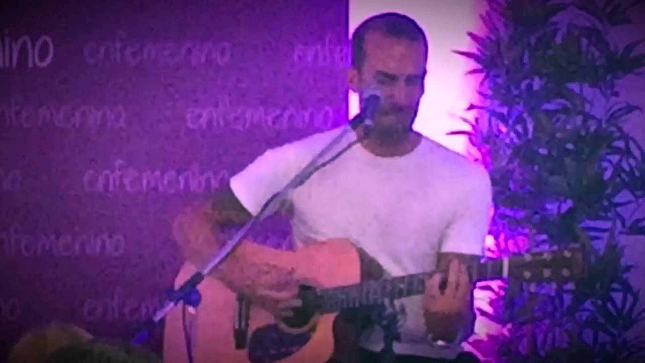 Tengo para ti. Chenoa. Acústico
