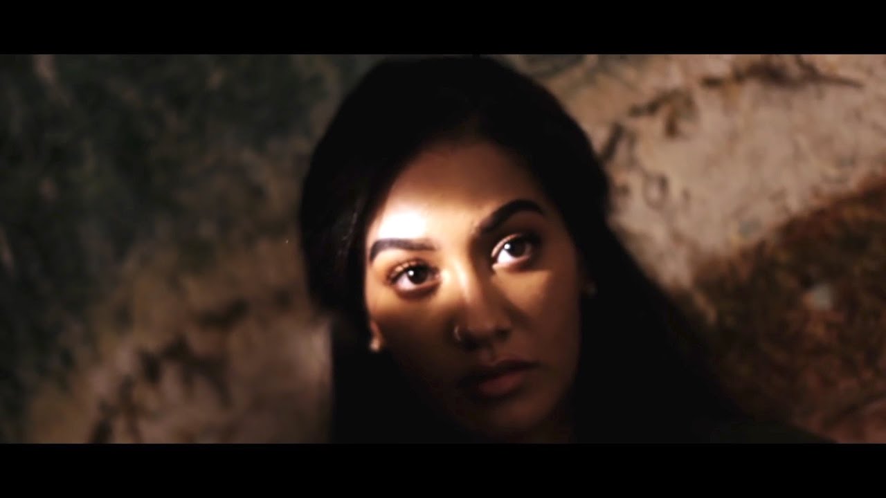 فطومة  اداء الفنانة عزة   music video azza249 ali Gx