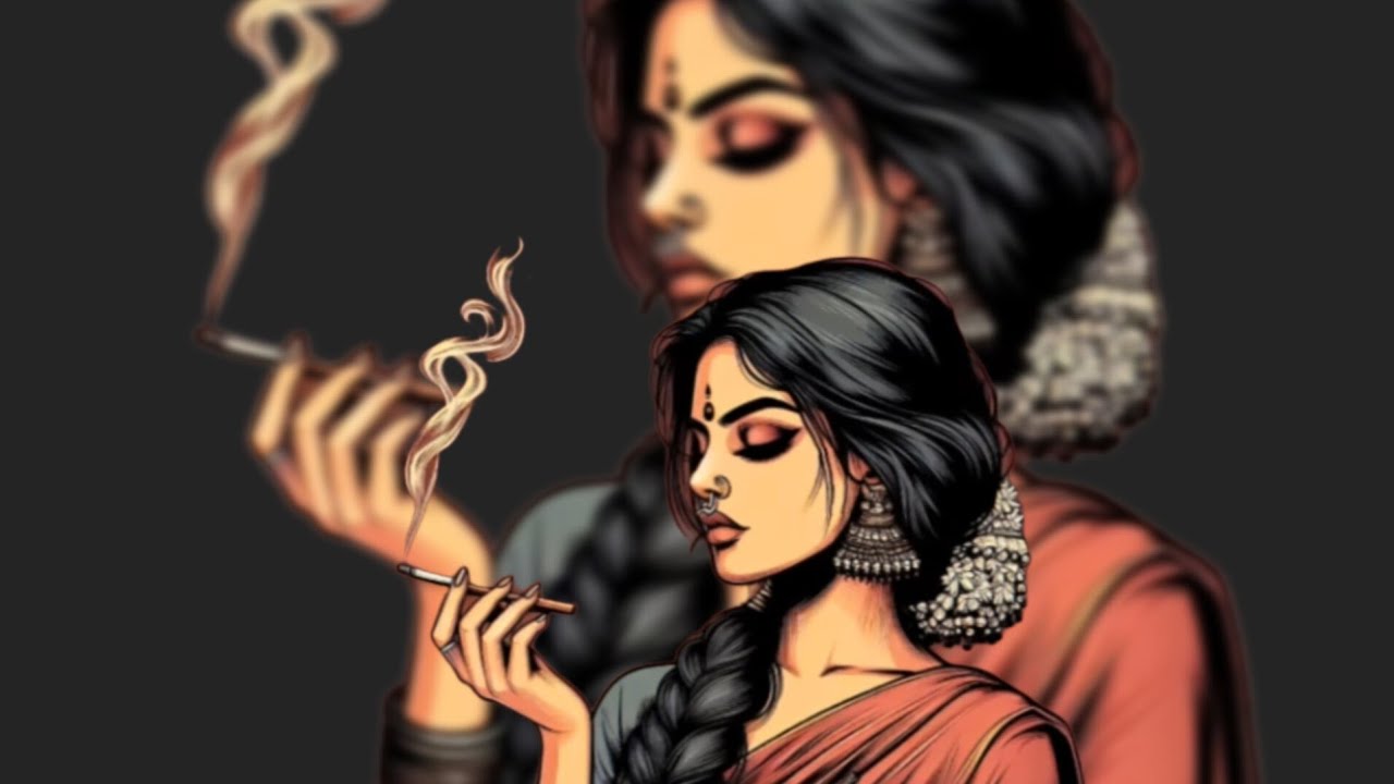 SMOKER || HIPHOP RAP  || 2026