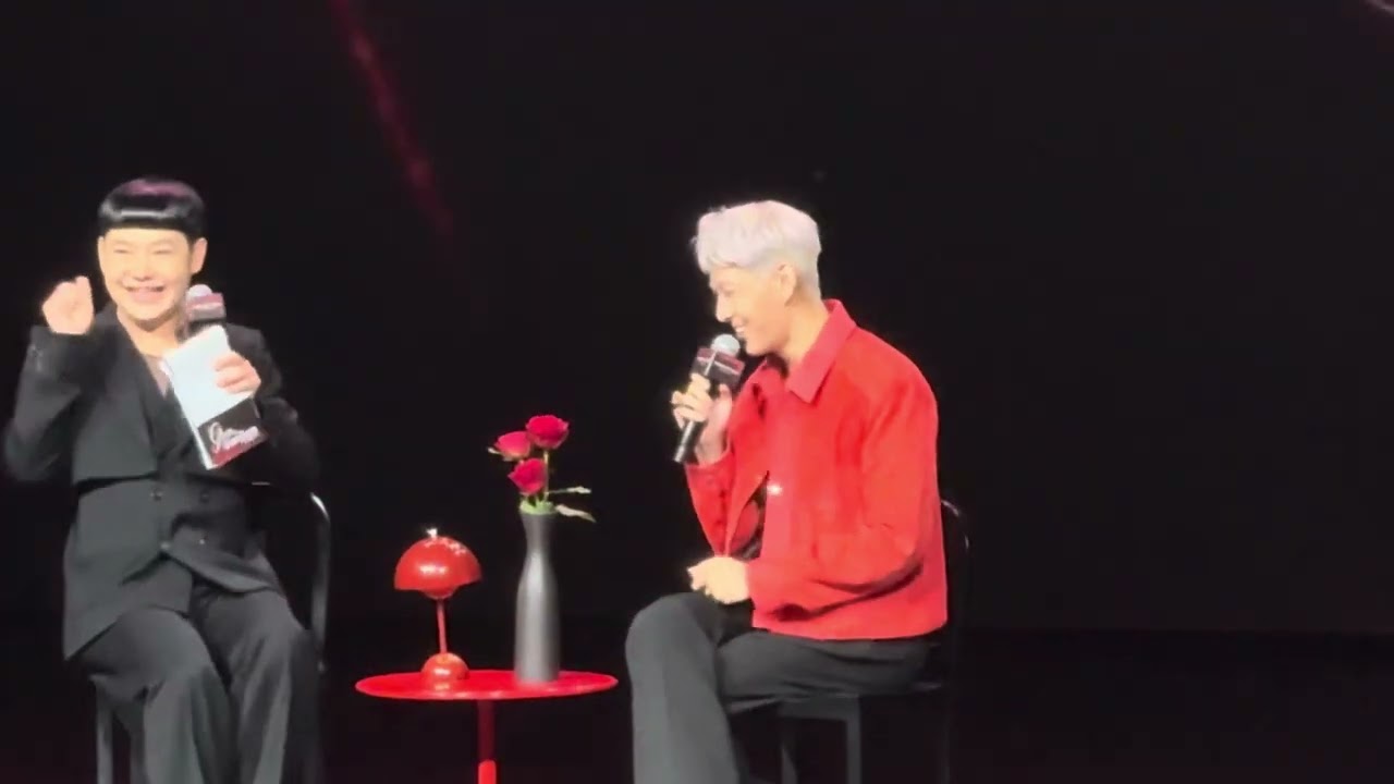 แบมแบม x ศรีจันทร์ [31-05-2525] FanEvent