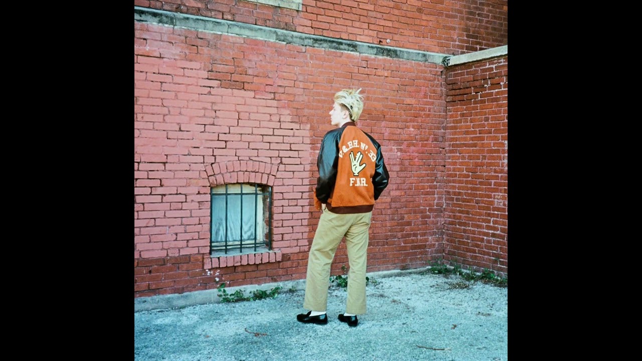 Weiland - Let Me Go (Prod. Fish)