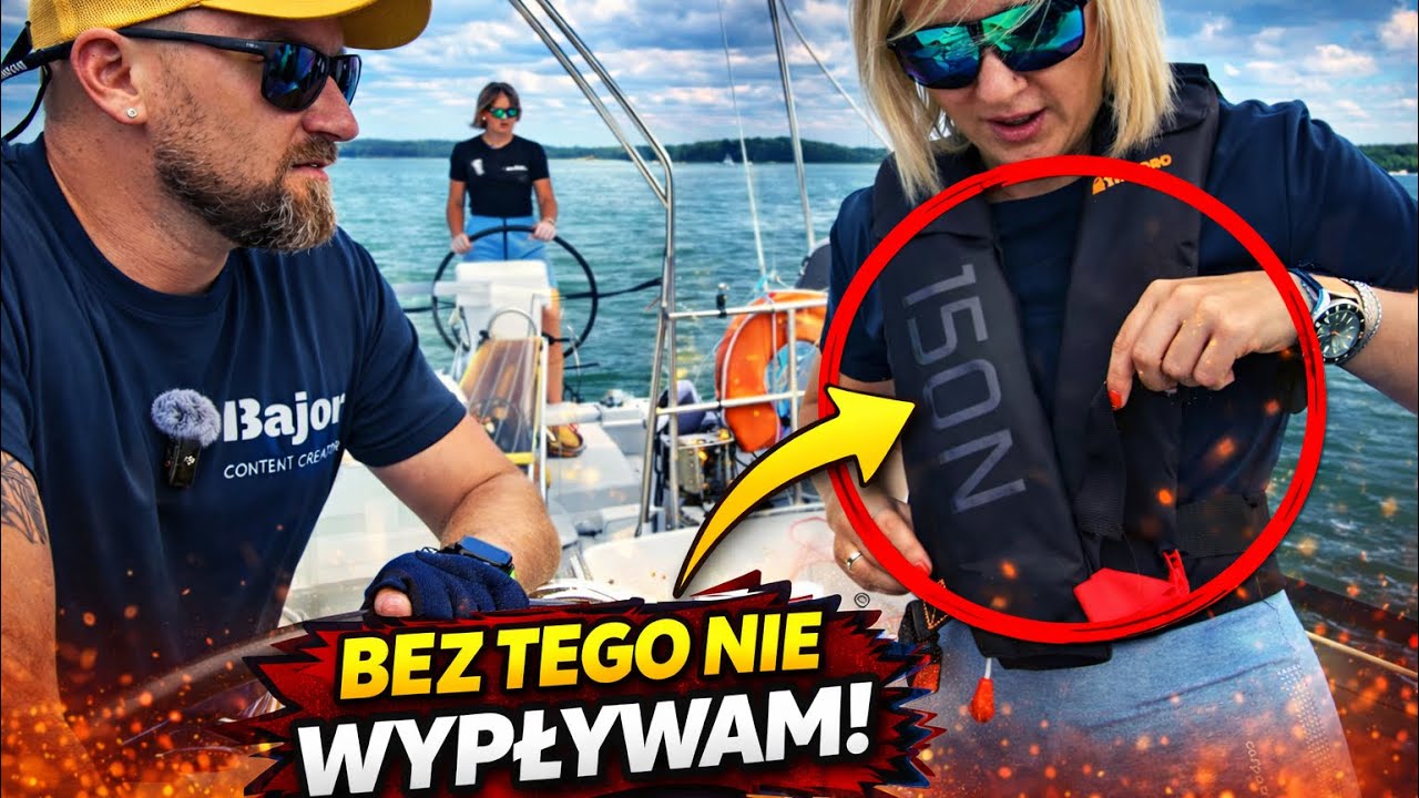 &bdquo;ODDAŁEM JEJ STER&hellip;&rdquo; 😨😱