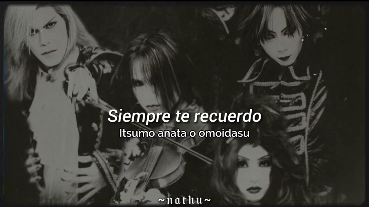 Amadeus•Hieta Kokoro ni Tousou o•Sub Español/Romaji