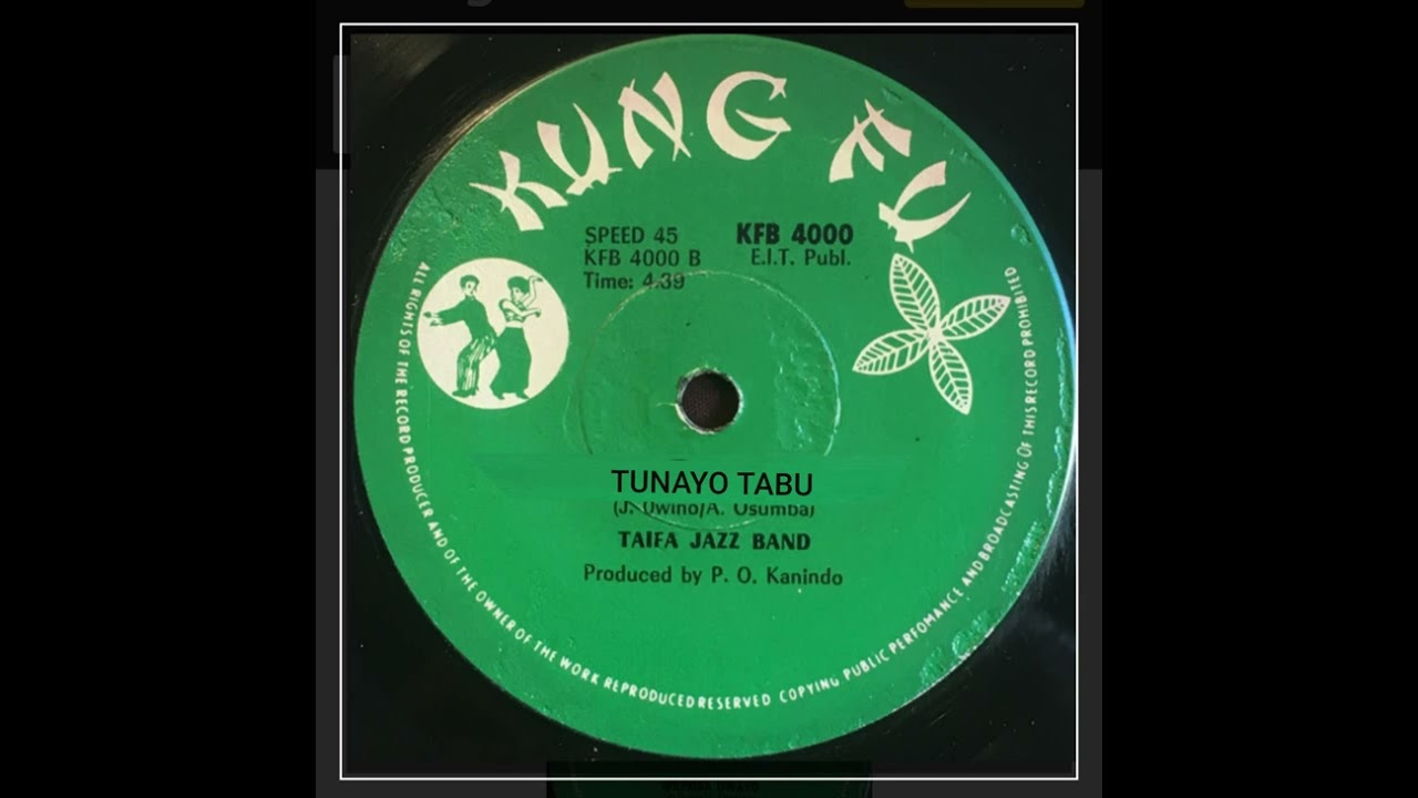 TUNAYO TABU