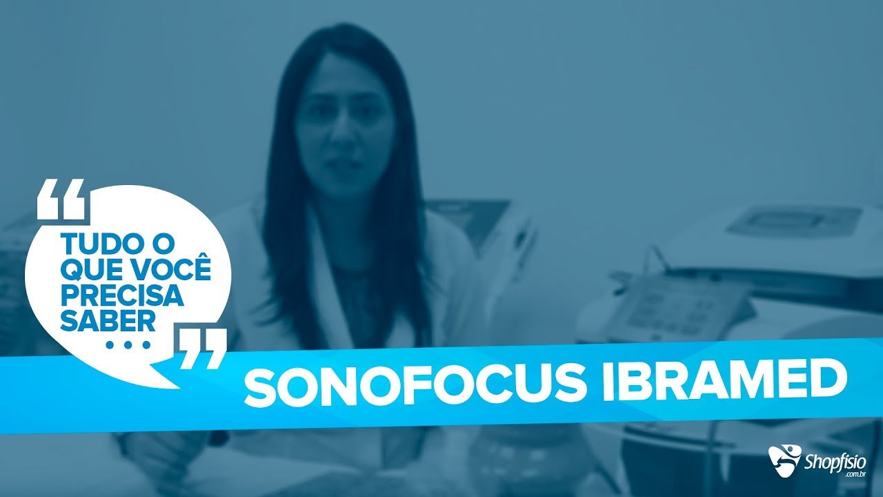 Lipocavitação Focalizada com Sonofocus | Tudo o que você precisa saber