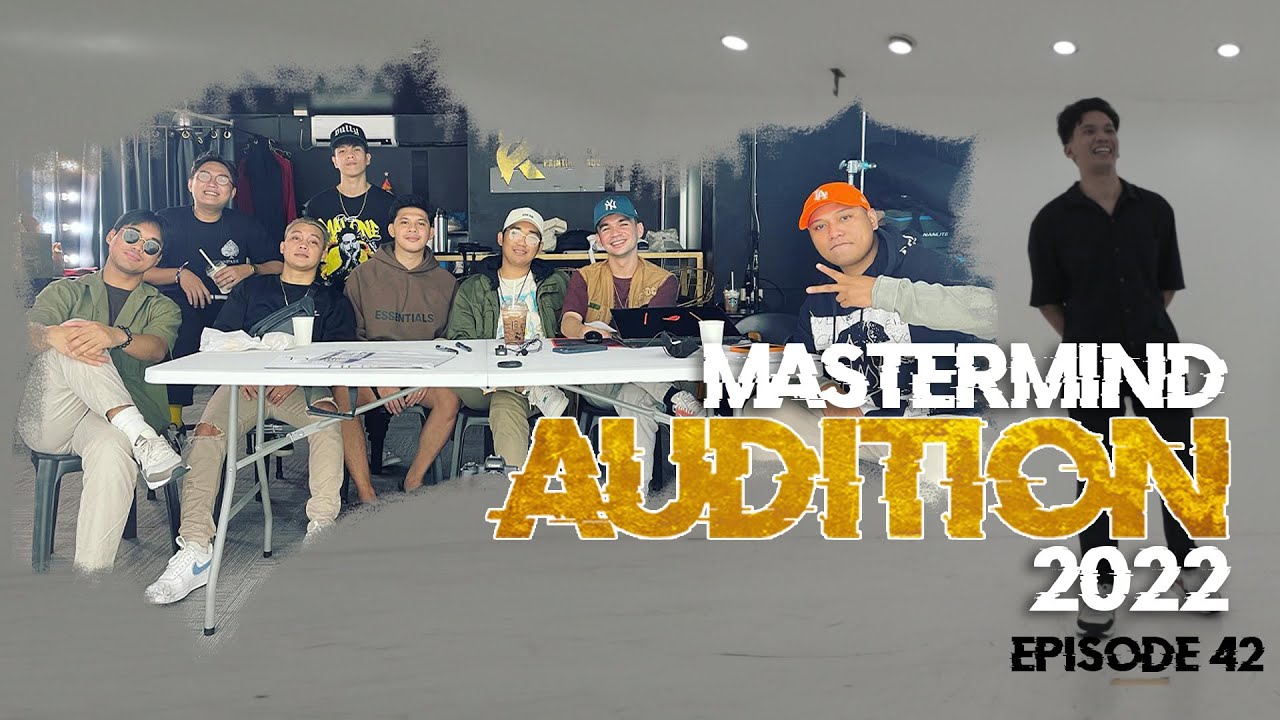 Kababayan ng Mastermind, makakapasa kaya? [Episode 42]