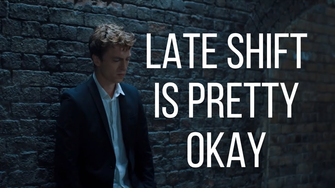 Late Shift: Simple fun and I like it | Video Essay sorta'