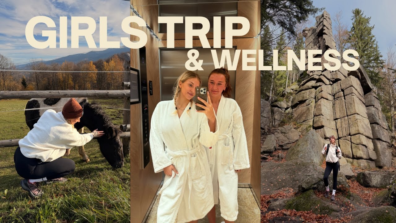 POJEĎ S NÁMI DO WELLNESS🩷