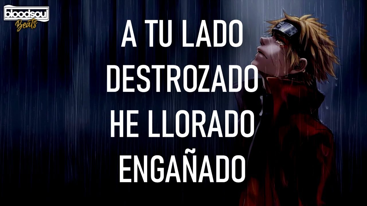 💔Base de Rap Romántico con Palabras | Rimas y Terminaciones Para Improvisar Rap #76