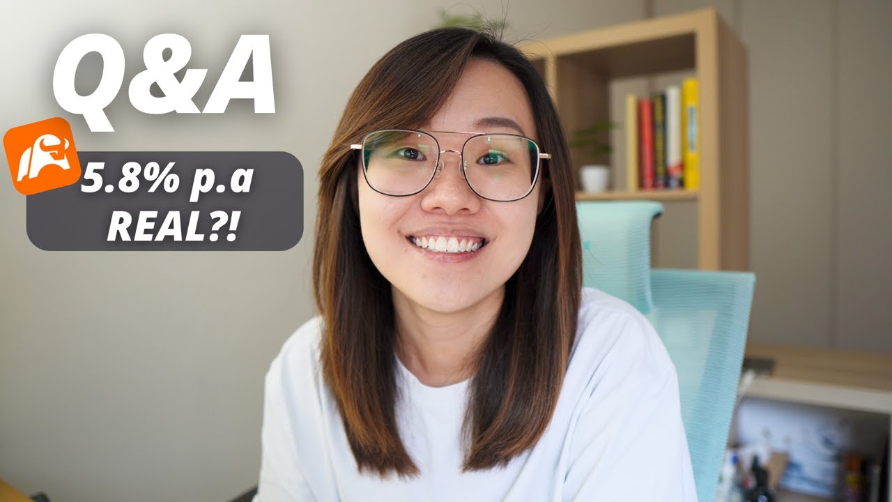 Moomoo Cash Plus 6.8% p.a Returns | Q&A