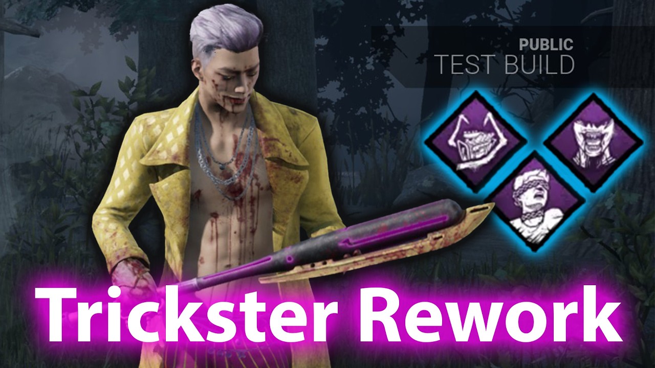 Trickster Rework – Trải nghiệm full trận Killer Oppa Hàn Quốc làm lại