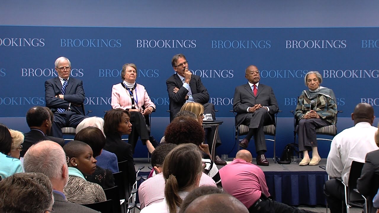 The African Americans: Many Rivers to Cross (with Henry Louis Gates, Jr.)