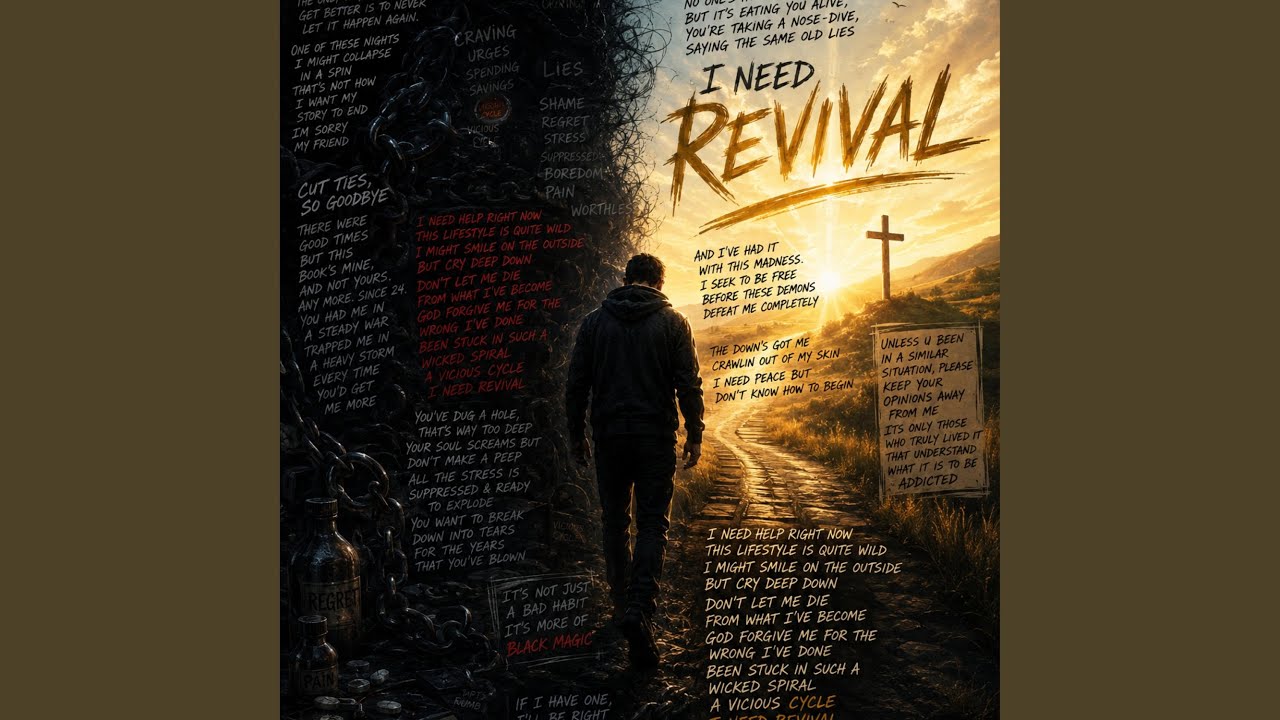 Need Revival