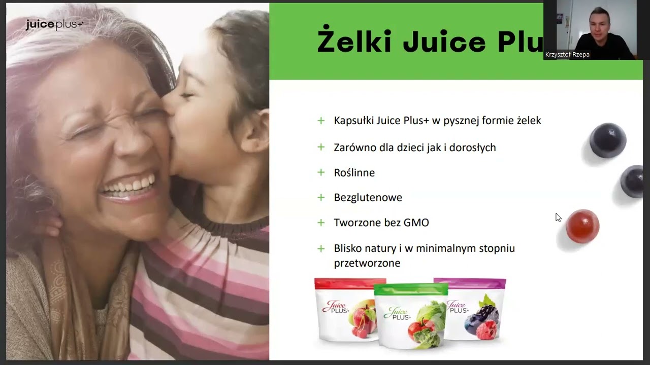 Jak zacząć wsp&oacute;łpracę z firmą Juice Plus ?