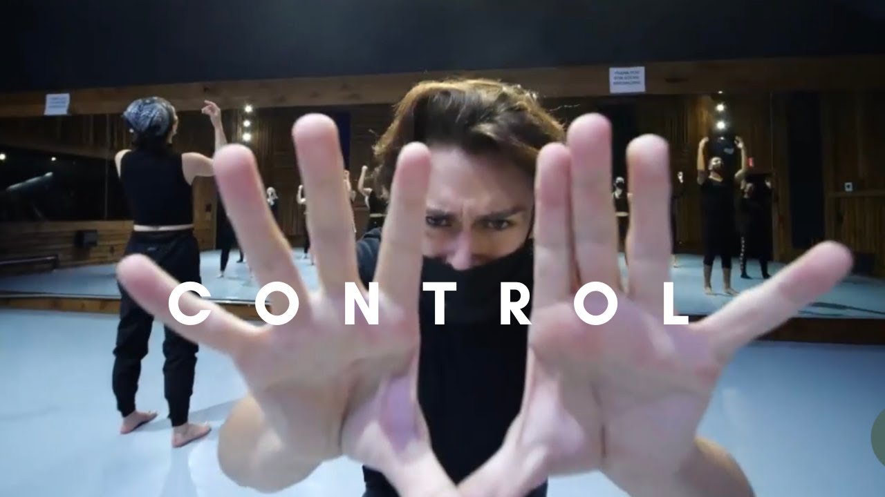 ZOE WEES - CONTROL | Dre Lakin Choreography | XCEL STUDIOS | XCEL TALENT AGENCY