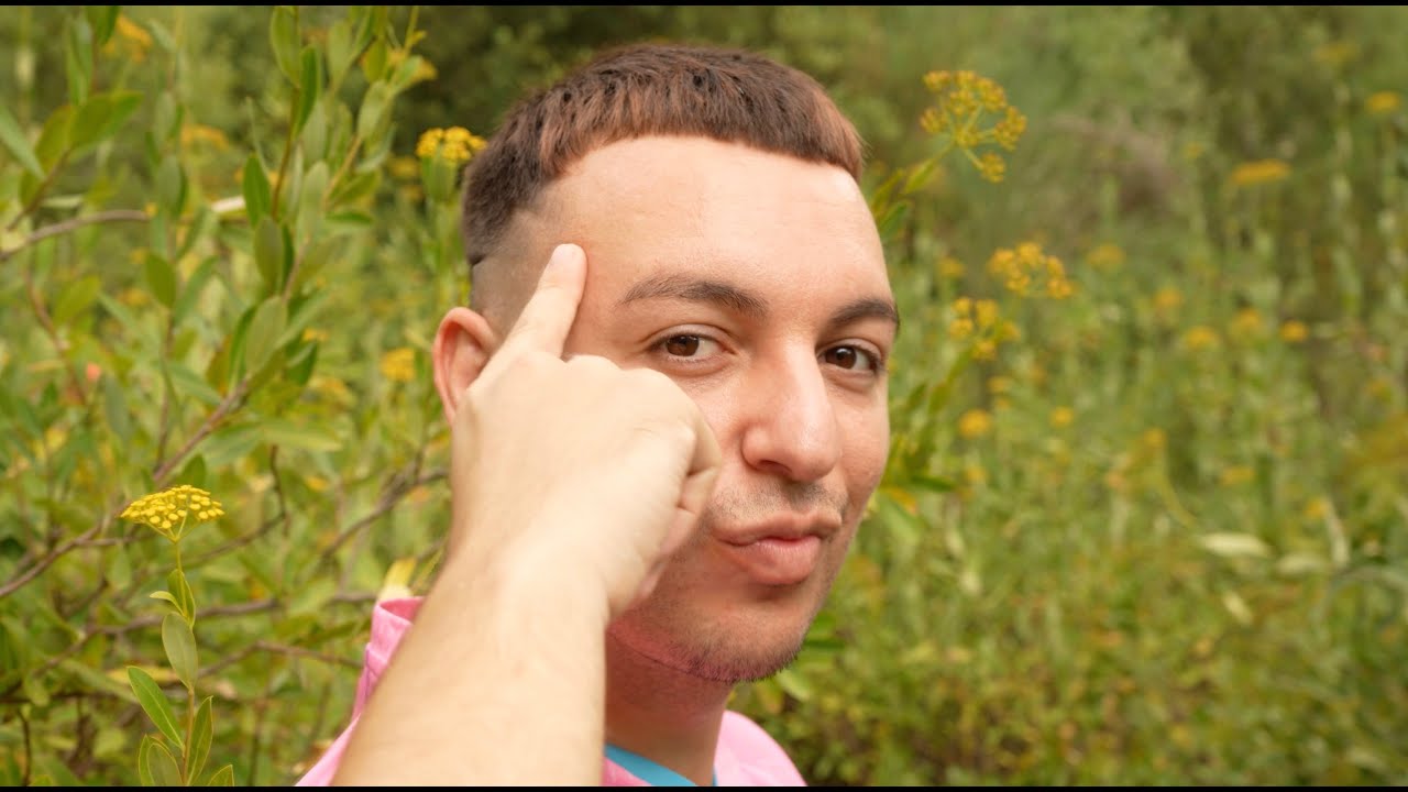 Noite 13 - Estoy Listo (Videoclip)