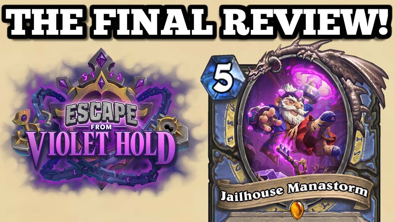FIVE STAR Mage and Druid RULE BREAKING Legendaries! Priest gets more bad cards!?