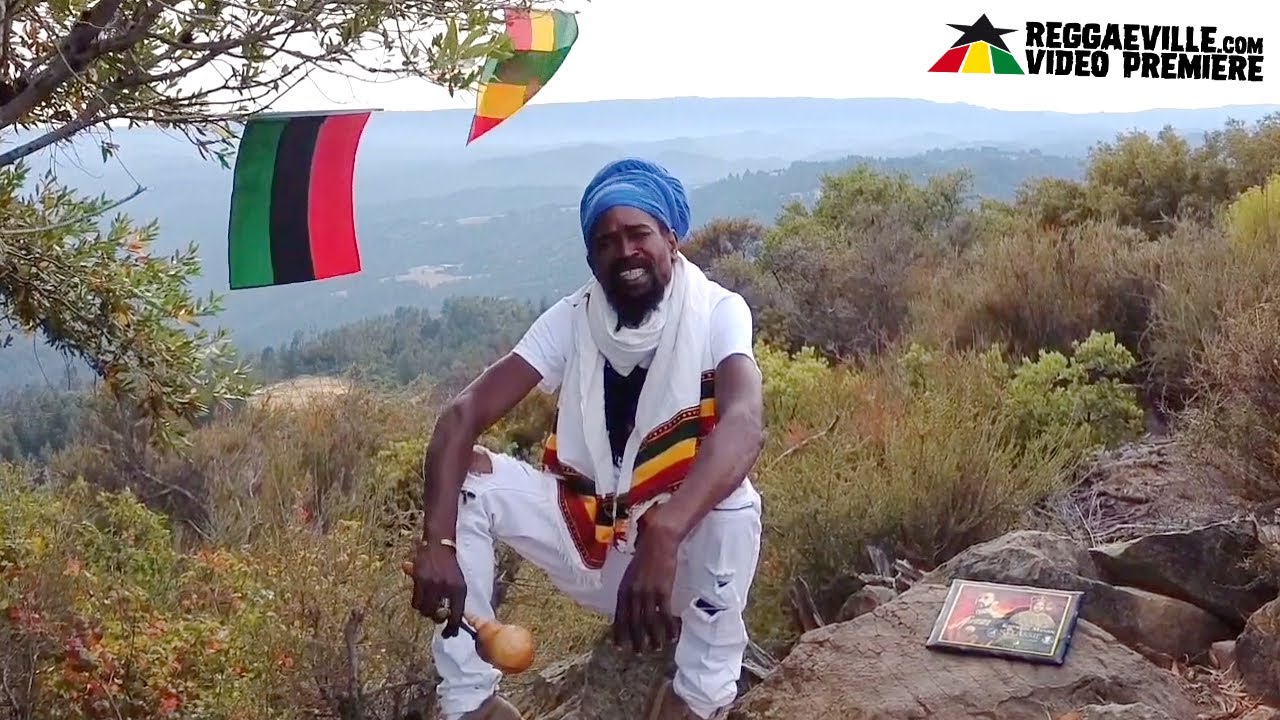 Kava Jah - Simplicity [Official Video 2021]