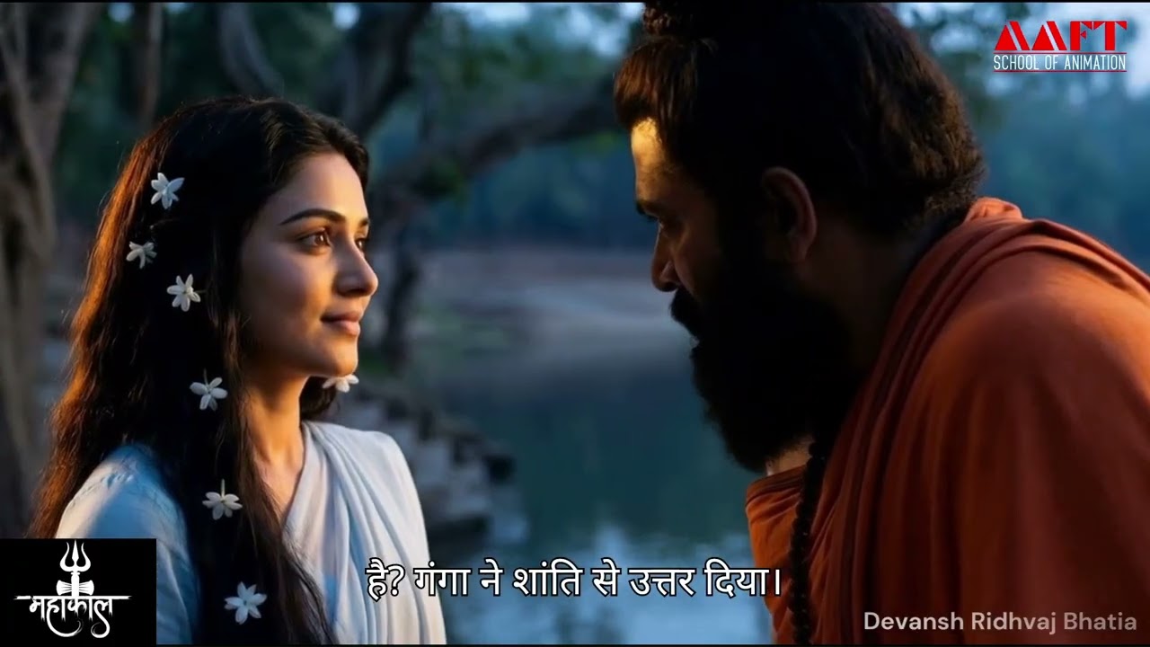 Mahaveer Parshuram | NexusAI Studio