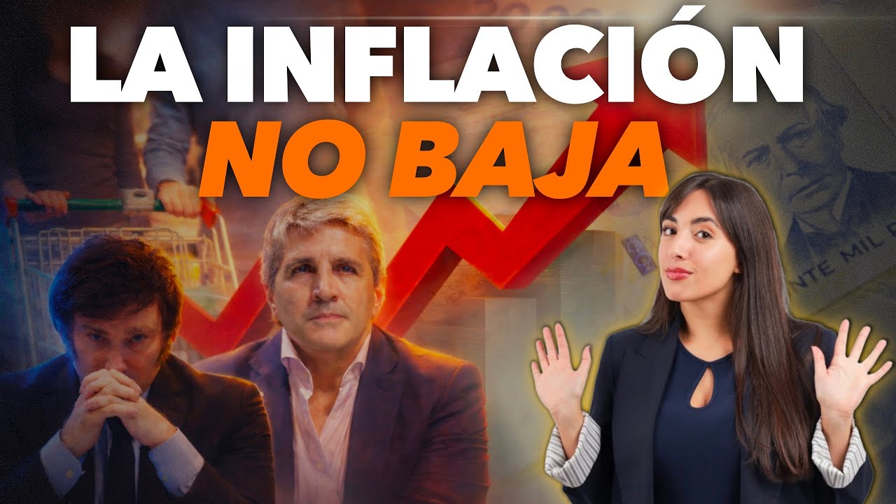 La inflación no cedió pero llegan inversiones post Argentina Week