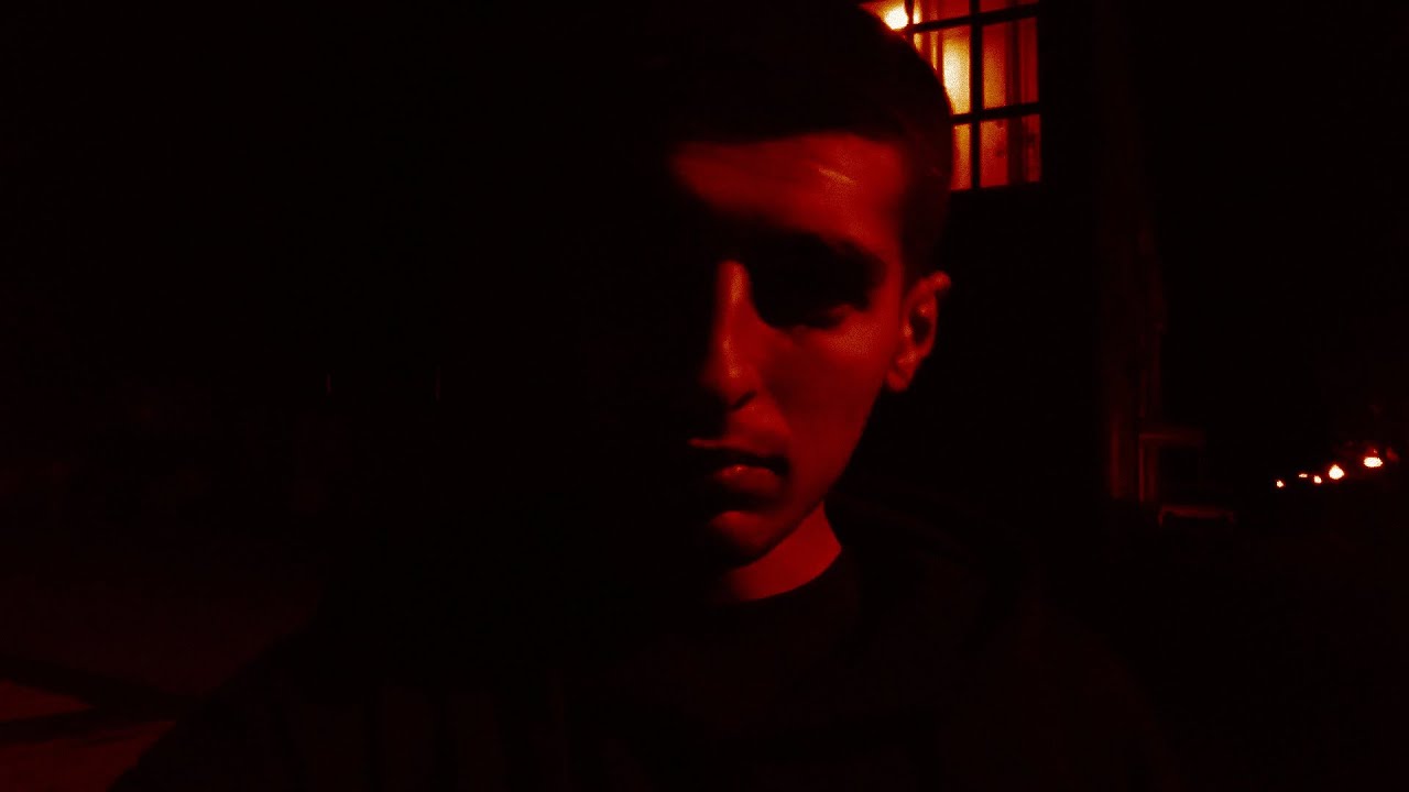 hard xxxtentacion & ghostemane type beat instrumental | heartdxxper - fear / վախը (Official) | 18+