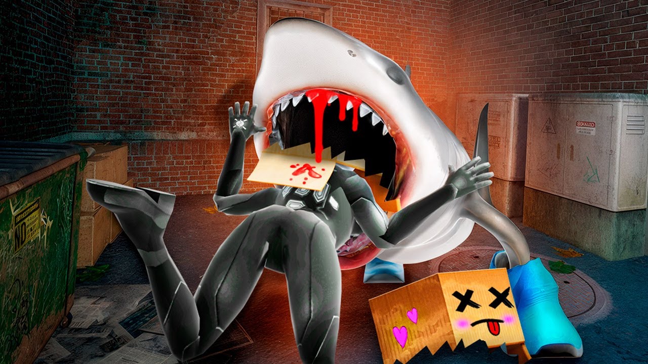 Boxy Woman LOVE STORY ITALIAN BRAINROT 3 !! SAVE Boxy Woman in Gmod