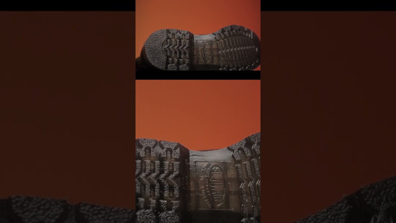 ⚠️⚠️ watch before you buy Solovair Derby boots ⚠️⚠️