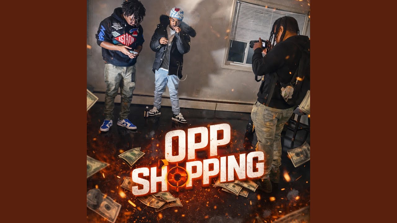 Opp shopping (feat. Odmlilvon & OdmJblaszo)