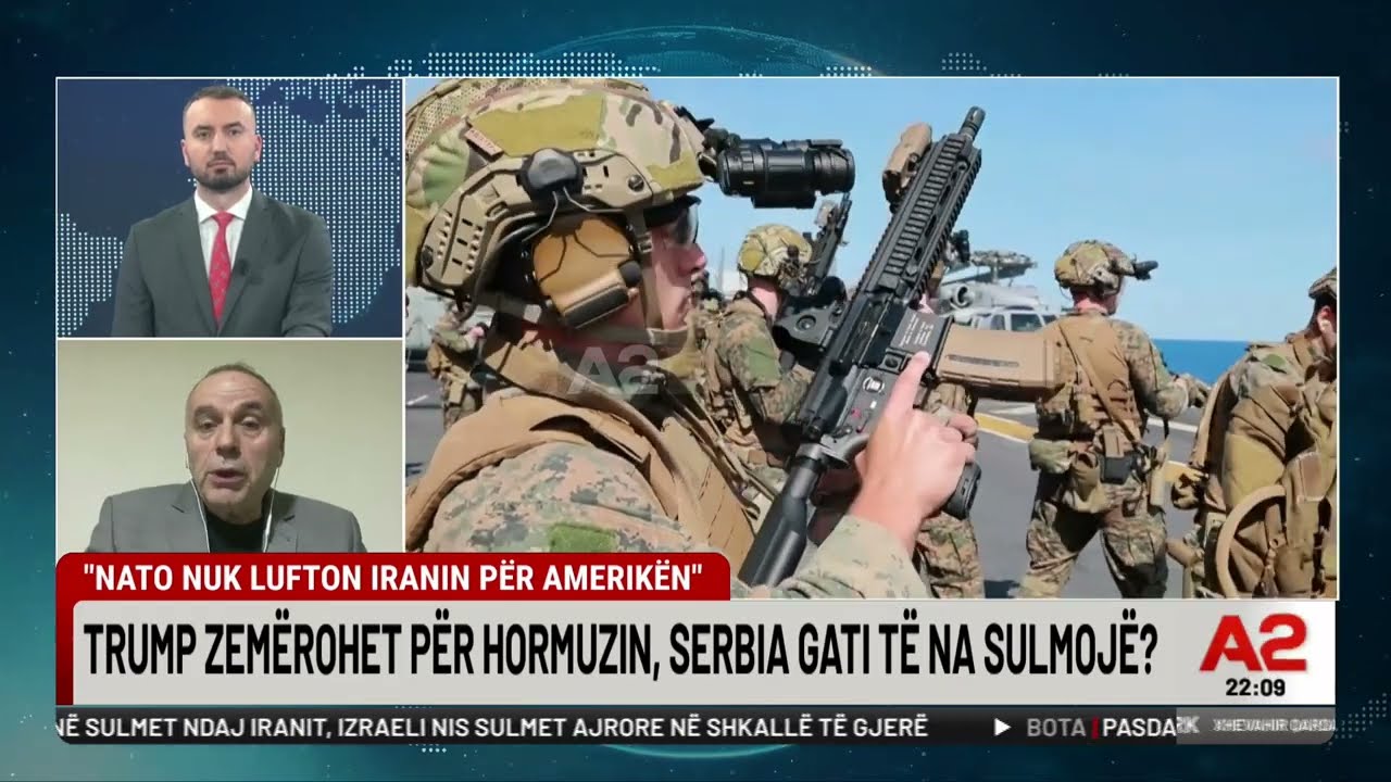 “Situata shumë e rëndë, Trump ndodhet i vetëm”, parashikimi i ekspertit: Lufta…