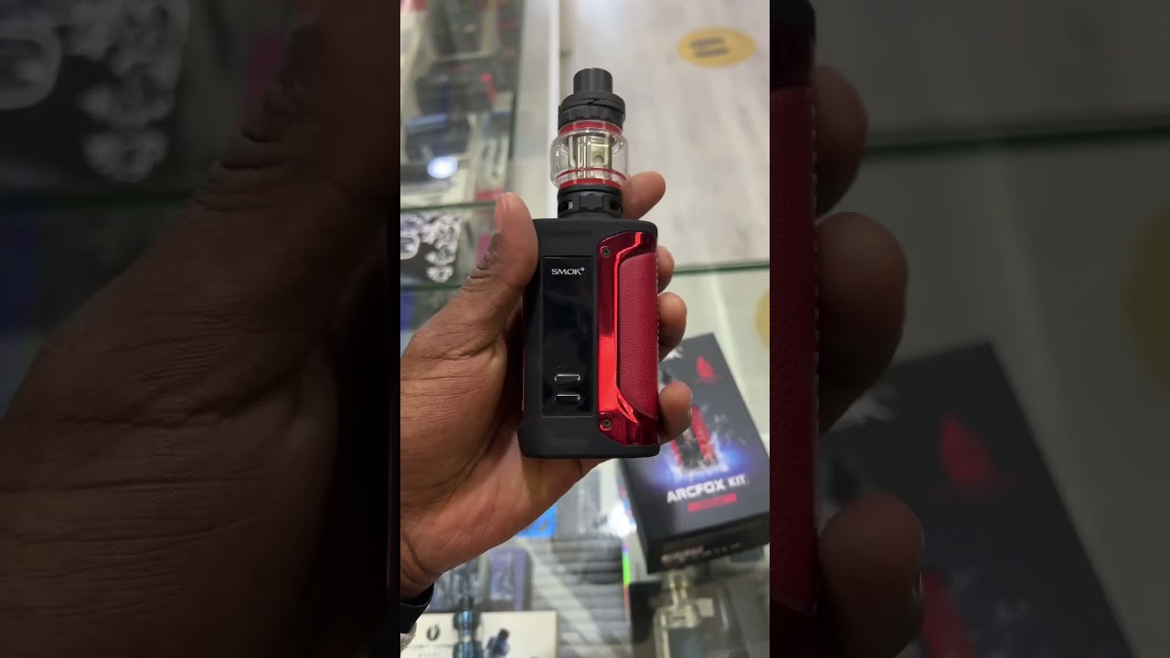 SMOK ARCFOX 