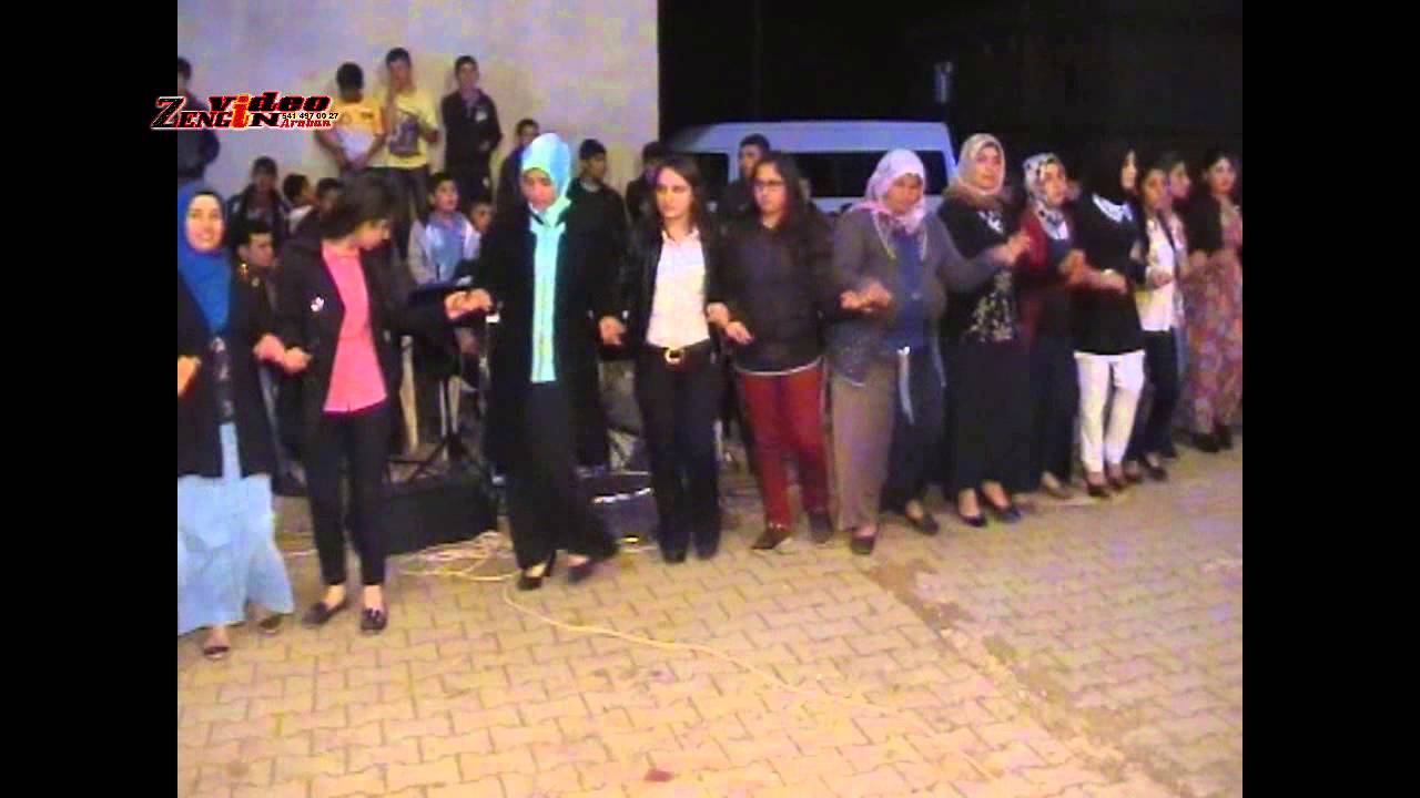 Esentepe köyünde yunus sarıgülün düğünü