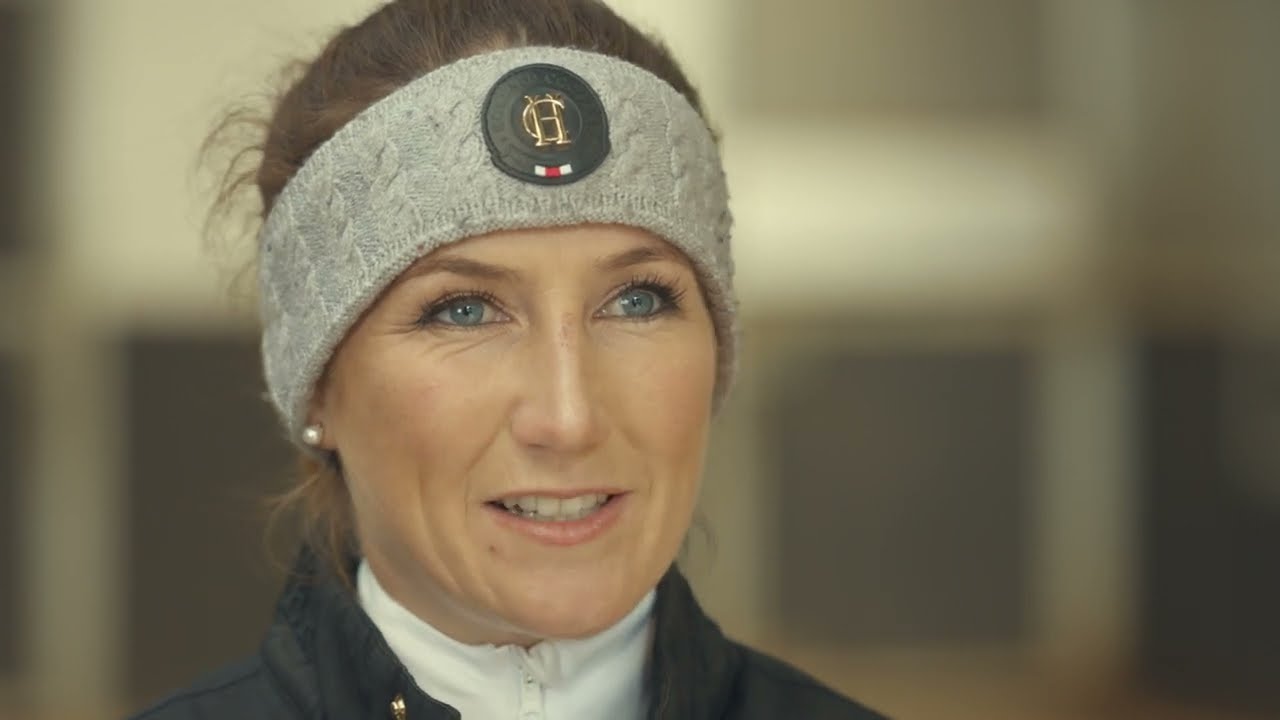 Racesafe Motion Range with Laura Collett