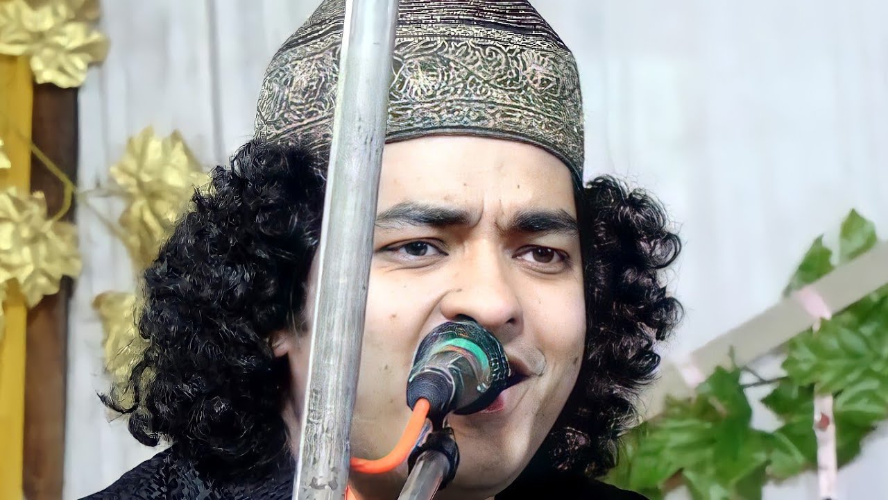 गौसे पाक की मनक़बत इस महीने में न सुनी तो जिंदगी बेकार | Piro Ke Pir Hain | Raees Anis Sabri Qawwali