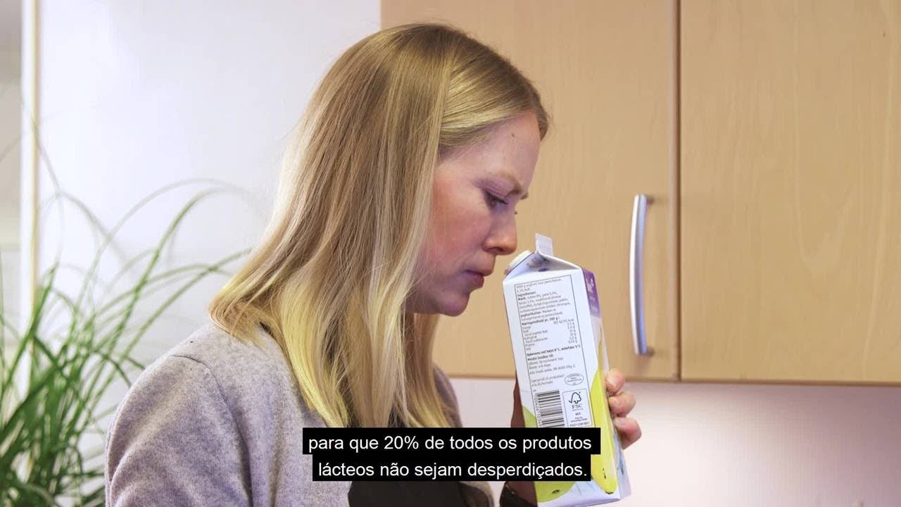 A Ciência por trás da culturas alimentícias FreshQ®