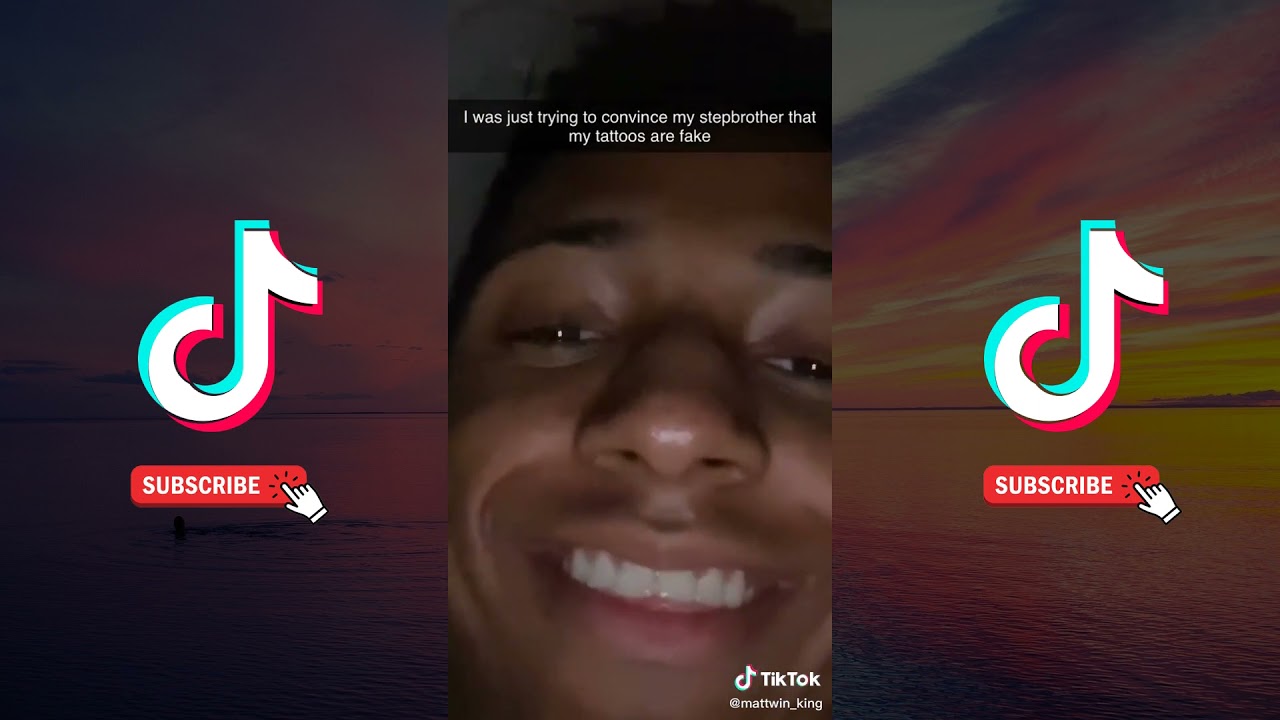 #stepbro TikTok Compilation