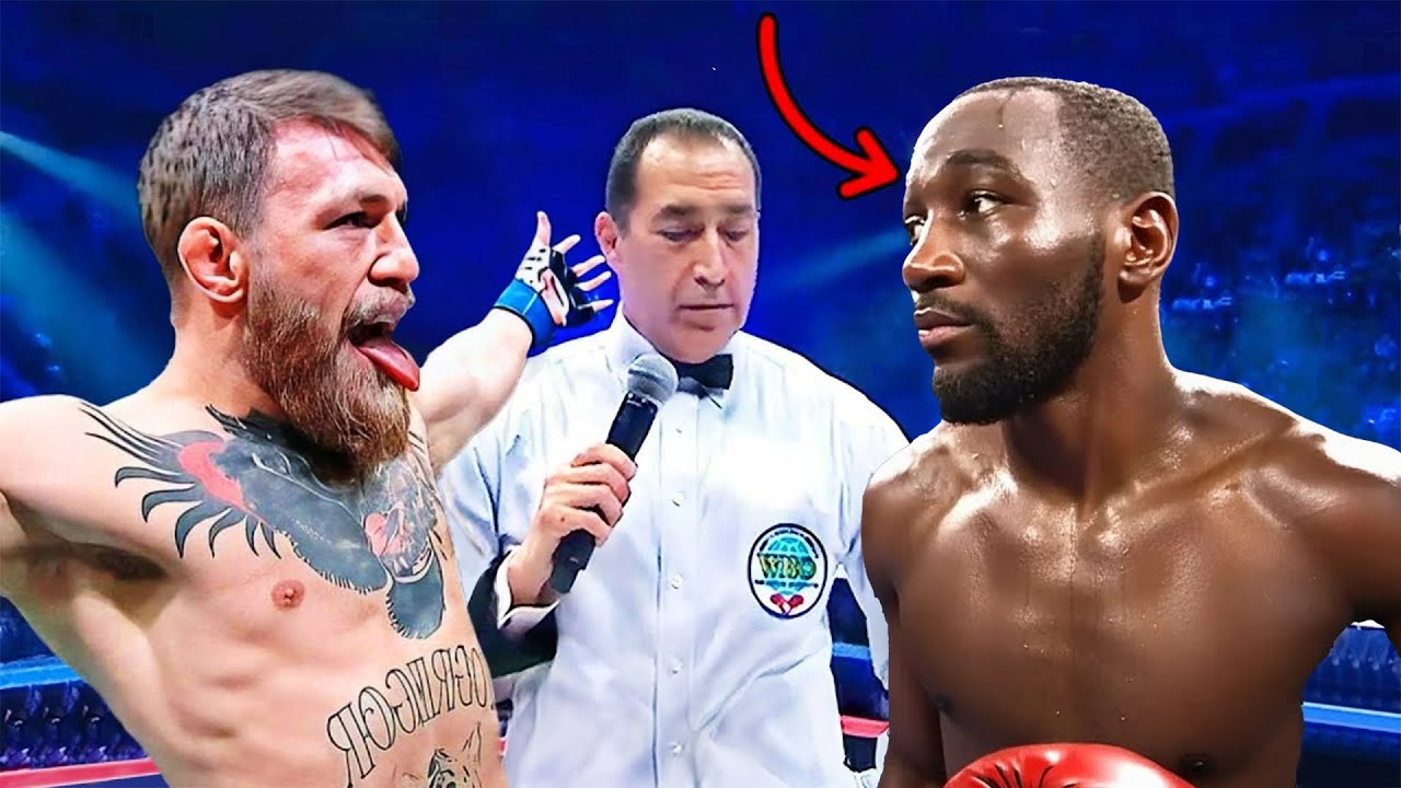 When Terence Crawford Brutally Humbled Cocky Fighters