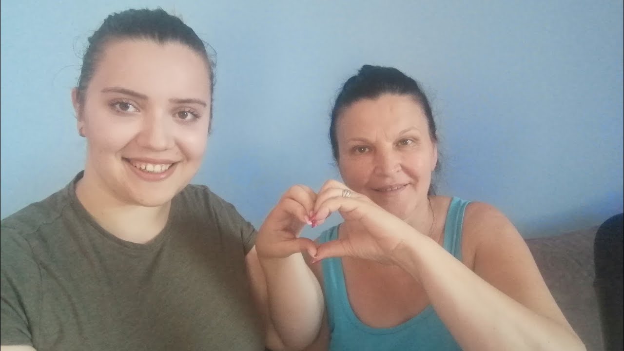 #asmr ~  Ćaskamo  sa @Mamin ASMR  o ljubavi i braku 💕💜♥️