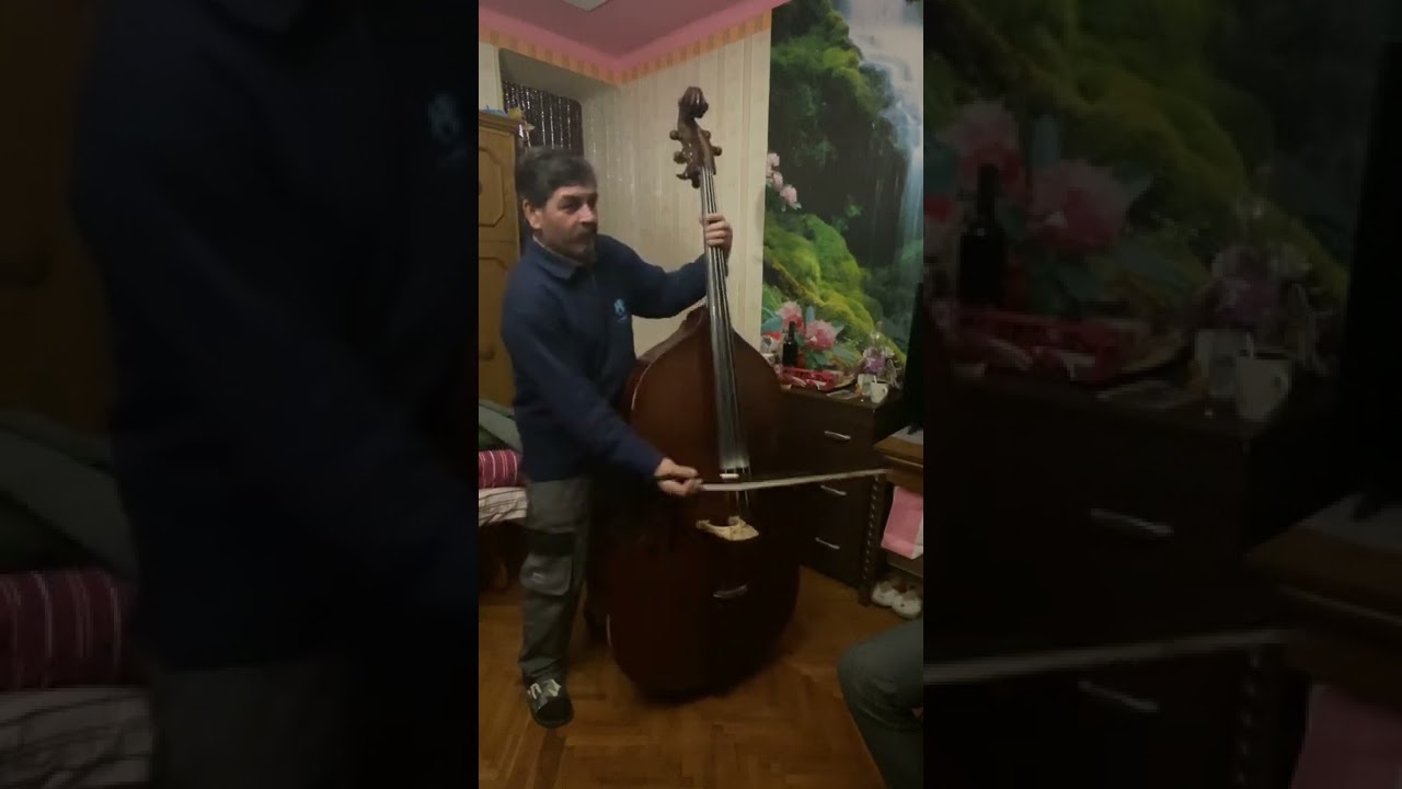 N&eacute;pi nagybőgő iskola - Tarnalelesz - Domonkosi, domonkosi leg&eacute;nyek&hellip;