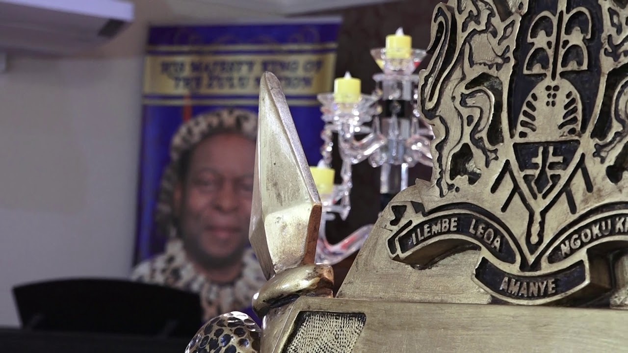 EBUKHOSINI (ISILO SITHULA INKULUMO YASO EBHEKE ESIZWENI)