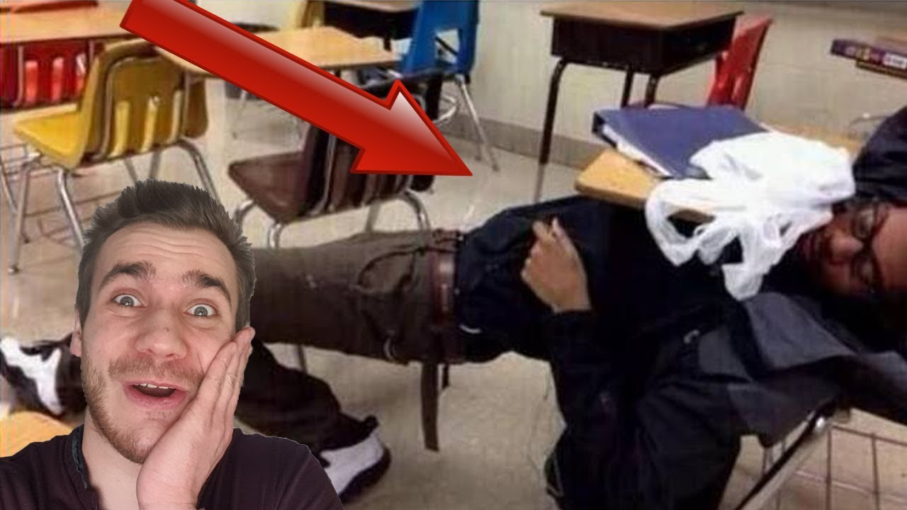 MES PIRES CONNERIES EN COURS !