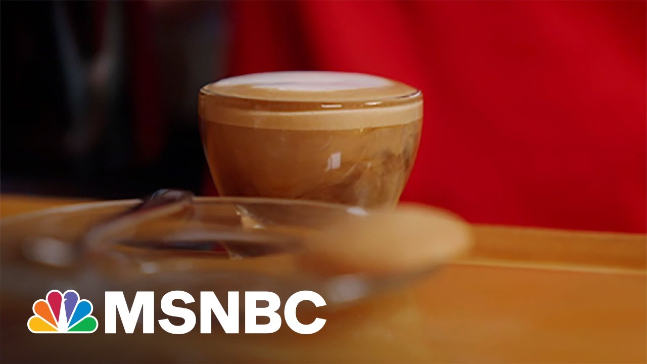 A brief history of Cuban cafecito in Miami