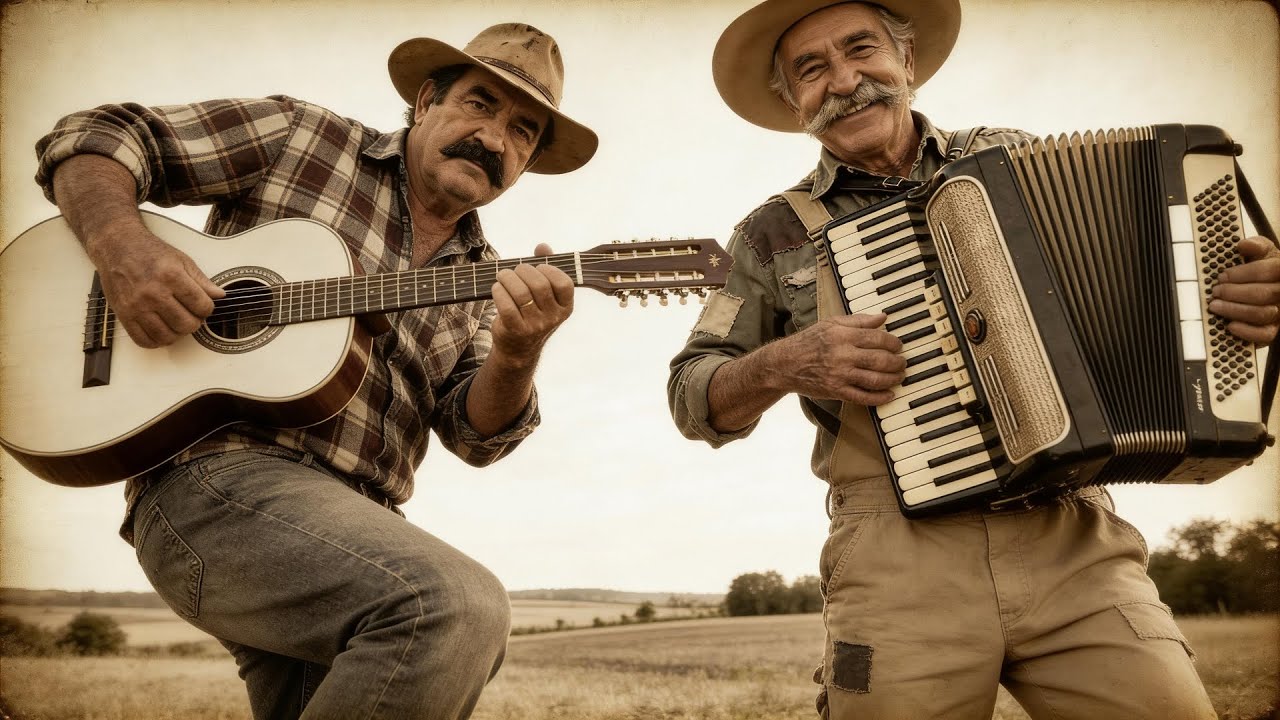 🎸 NINGUÉM MAIS TEM ESSE TESOURO! MODÃO RARO 2026 QUE FAZ CHORAR DE SAUDADE | SÓ AS ANTIGAS