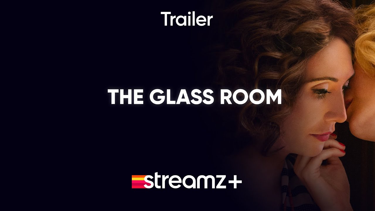 The Glass Room | Trailer | Film | Streamz+