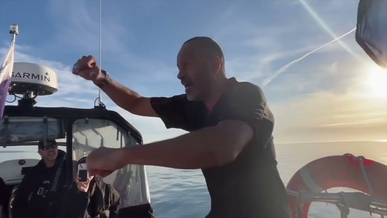 Callum Eade is Channeling A Cause